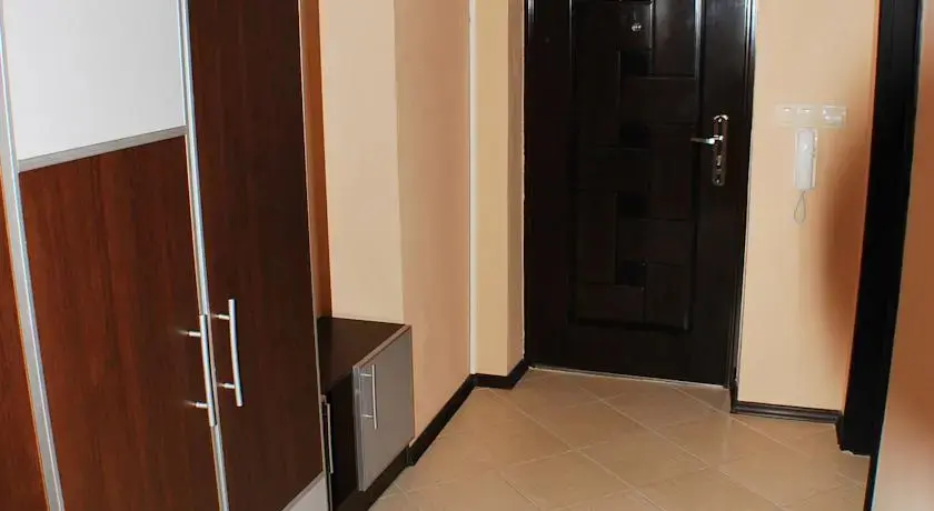 Стара Загора: Zagora Hotel Apartment