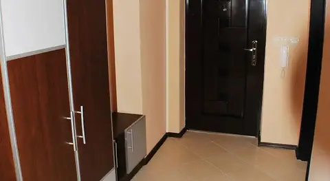 Zagora Hotel Apartment — фото 1
