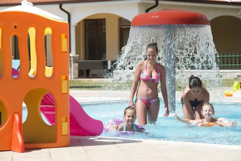 Свети Влас: Marina Sunrise Complex