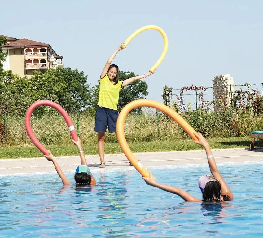 Свети Влас: Marina Sunrise Complex