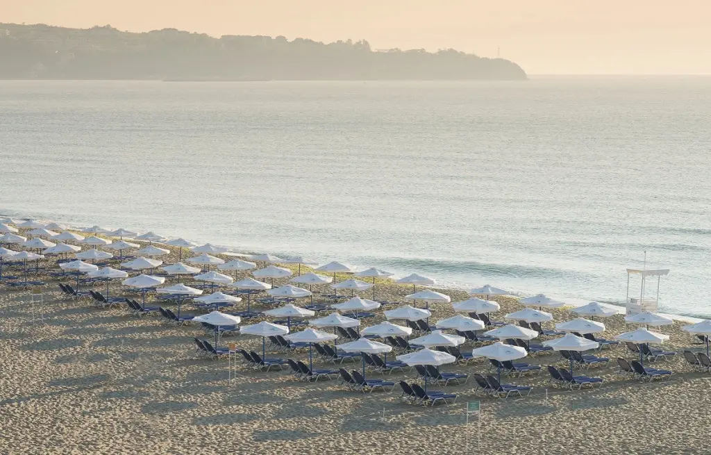 Свети Влас: Marina Sunrise Complex