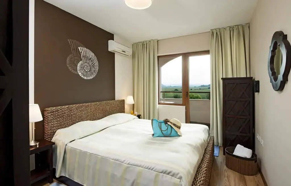 Свети Влас: Marina Sunrise Complex