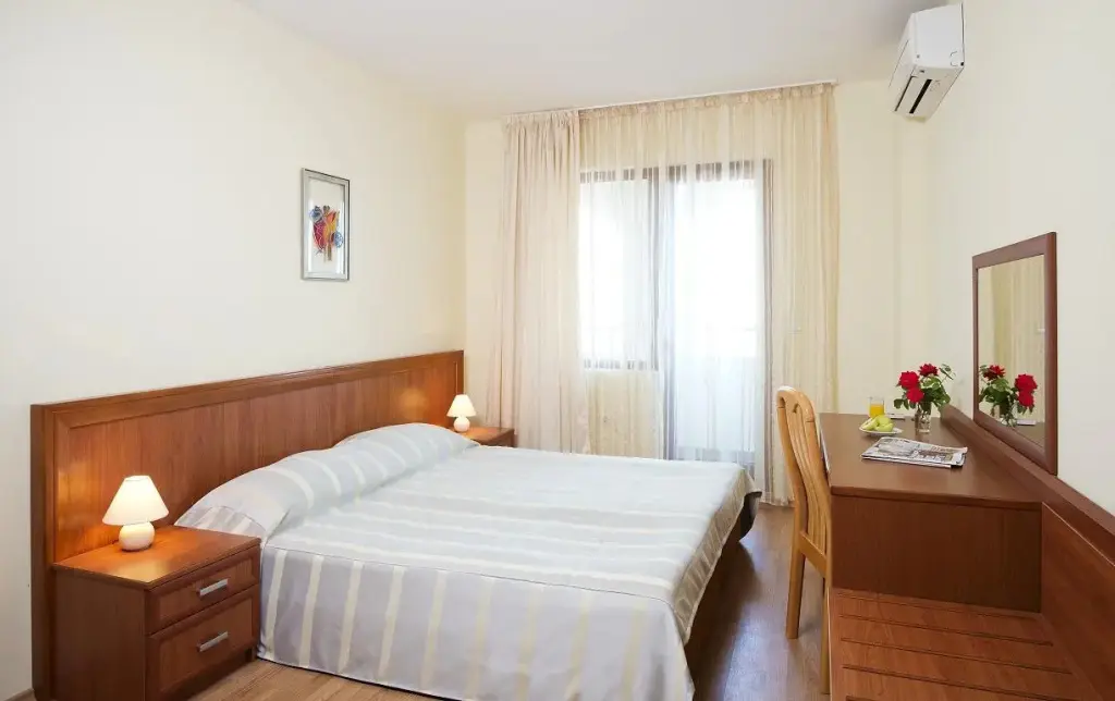 Свети Влас: Marina Sunrise Complex