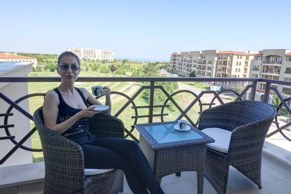 Балчик: Lighthouse Luxe Estate Apart & Villas