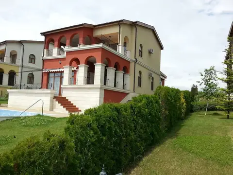Lighthouse Luxe Estate Apart & Villas — фото 1