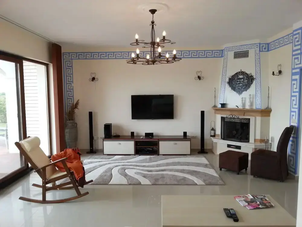 Балчик: Lighthouse Luxe Estate Apart & Villas
