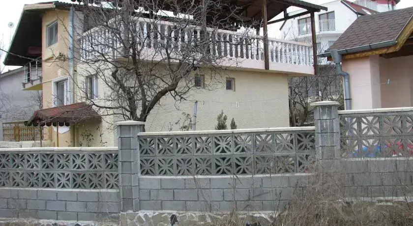 Созополь: Villa Galina