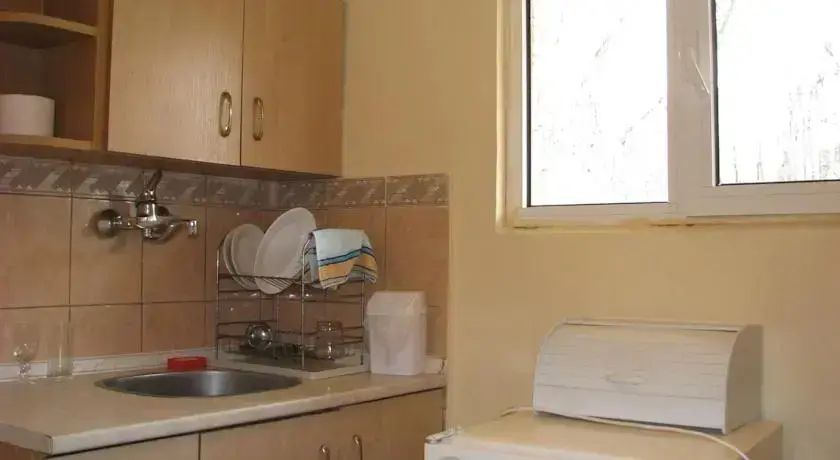 Созополь: Villa Galina