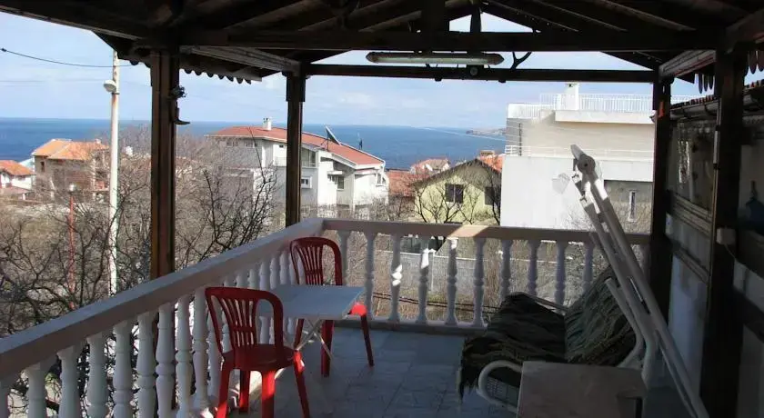 Созополь: Villa Galina