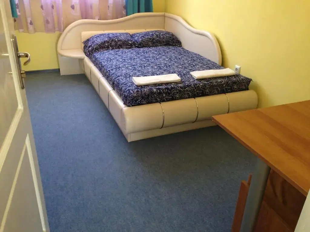 Созополь: Safo Apartments and Rooms