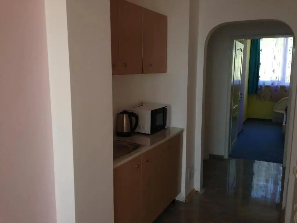 Созополь: Safo Apartments and Rooms
