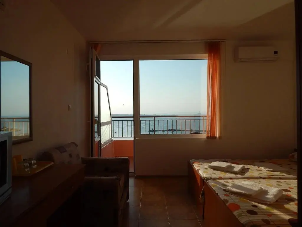 Созополь: Tony Guest House
