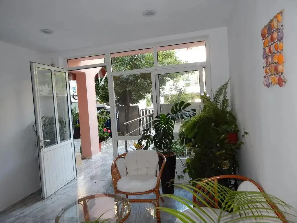 Созополь: Tony Guest House