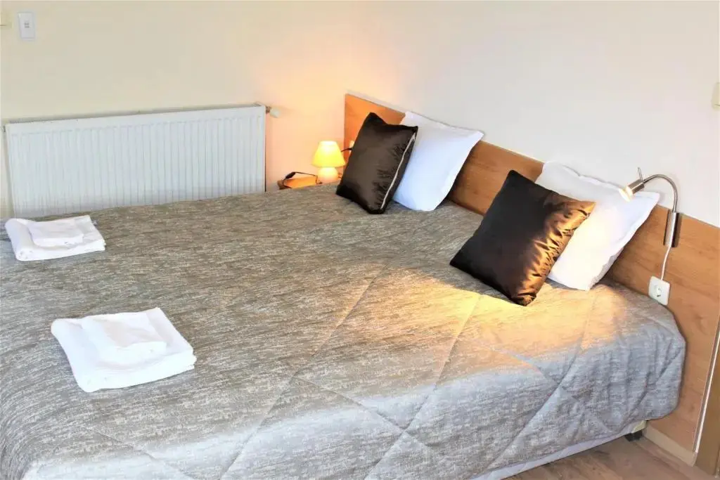Карджали: Betula Guest House
