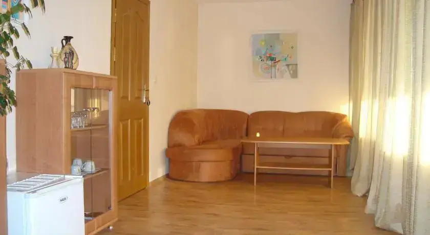 Карджали: Betula Guest House