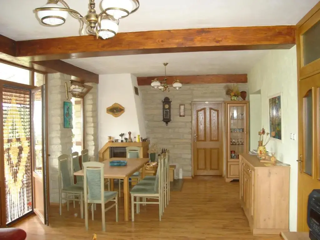 Карджали: Betula Guest House
