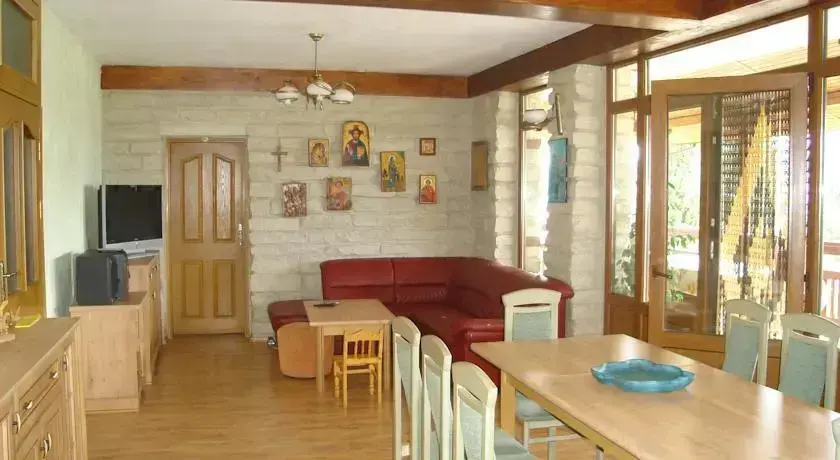 Карджали: Betula Guest House