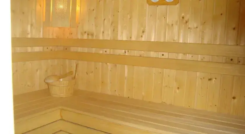 Карджали: Betula Guest House