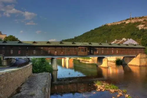 Ловеч: Tinkovata Guest House
