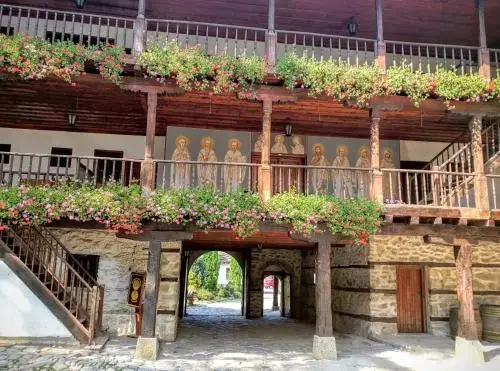 Ловеч: Tinkovata Guest House