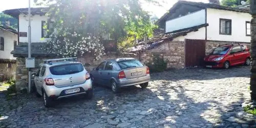 Ловеч: Tinkovata Guest House