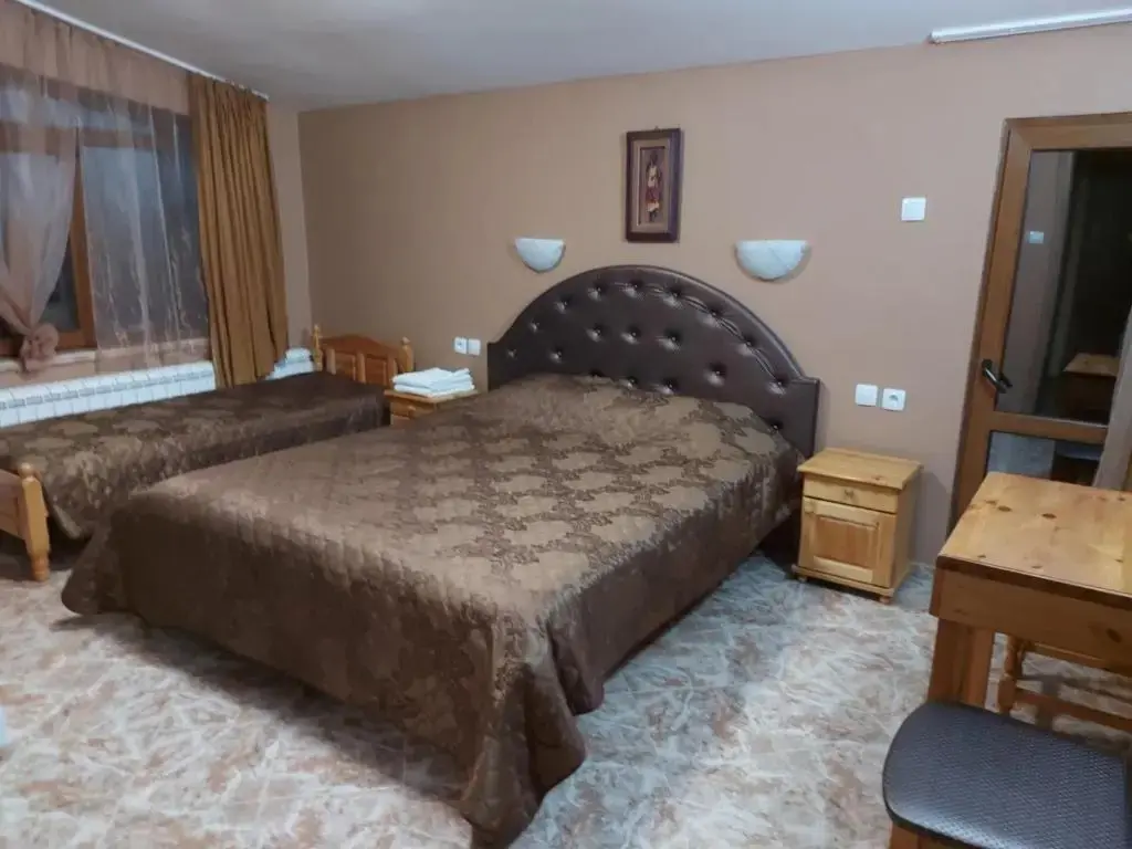 Цигов Чарк: Sweet Life Family Hotel