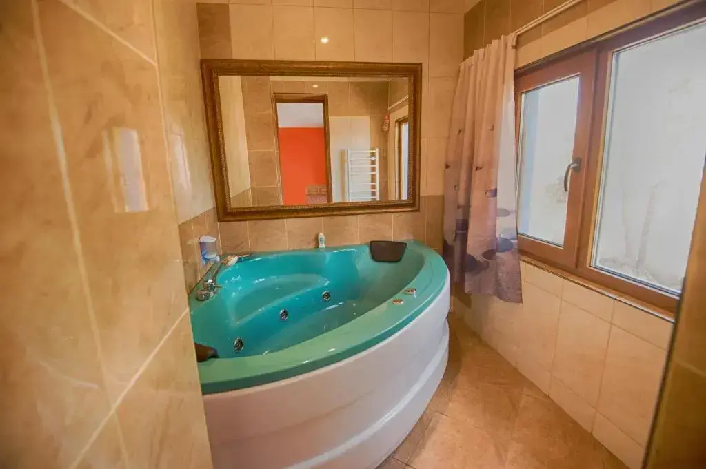 Цигов Чарк: Sweet Life Family Hotel