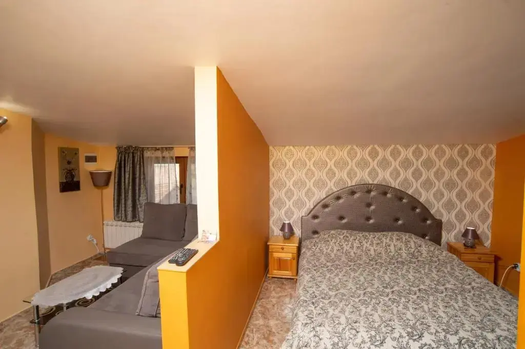 Цигов Чарк: Sweet Life Family Hotel