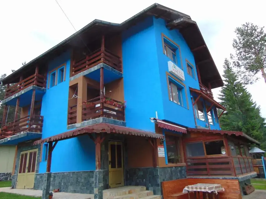 Цигов Чарк: Sweet Life Family Hotel