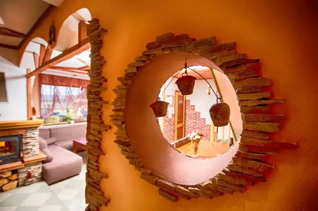 Цигов Чарк: Sweet Life Family Hotel