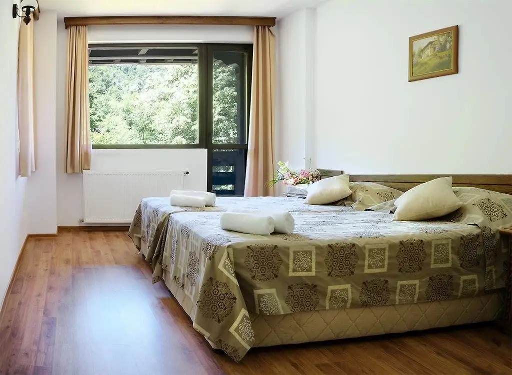 Strannopriemnicata Guest House — фото 1