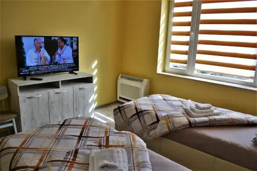 Карлово: Timorcho Hotelapartment