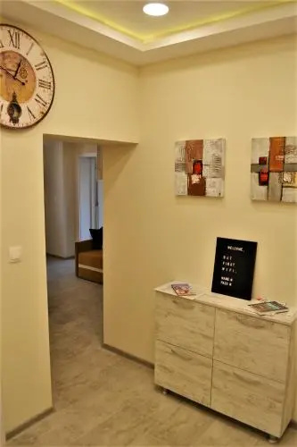 Карлово: Timorcho Hotelapartment