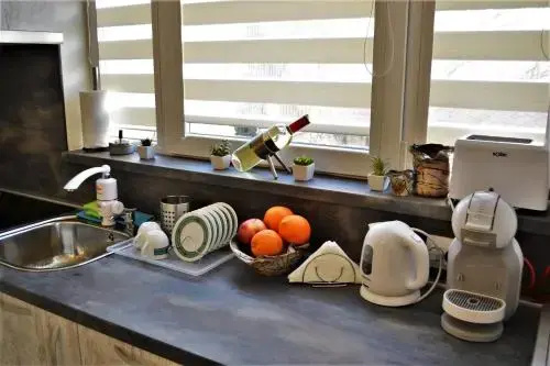 Карлово: Timorcho Hotelapartment