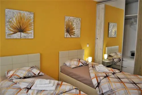 Карлово: Timorcho Hotelapartment
