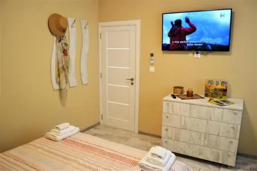 Карлово: Timorcho Hotelapartment