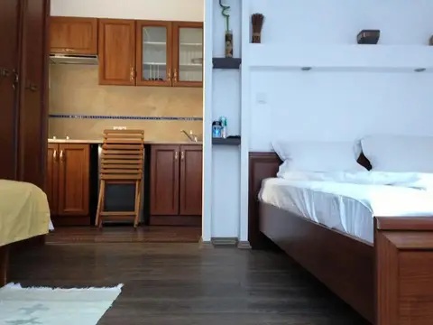 Guest Rooms Boutique Varna — фото 1