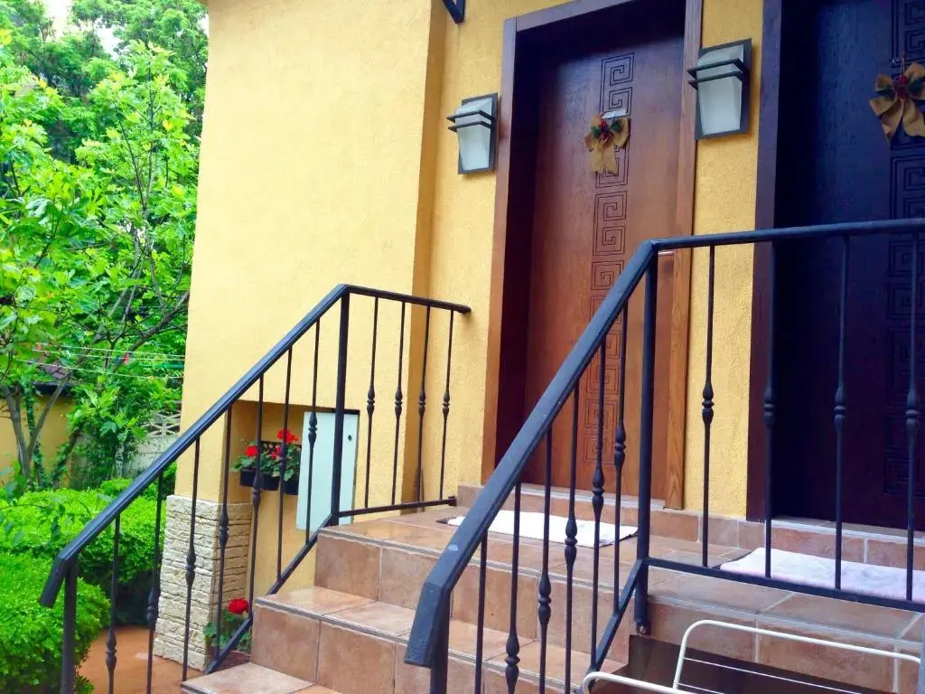 Варна: Guest Rooms Boutique Varna