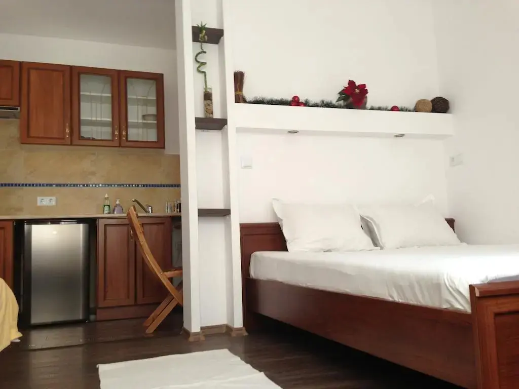 Варна: Guest Rooms Boutique Varna