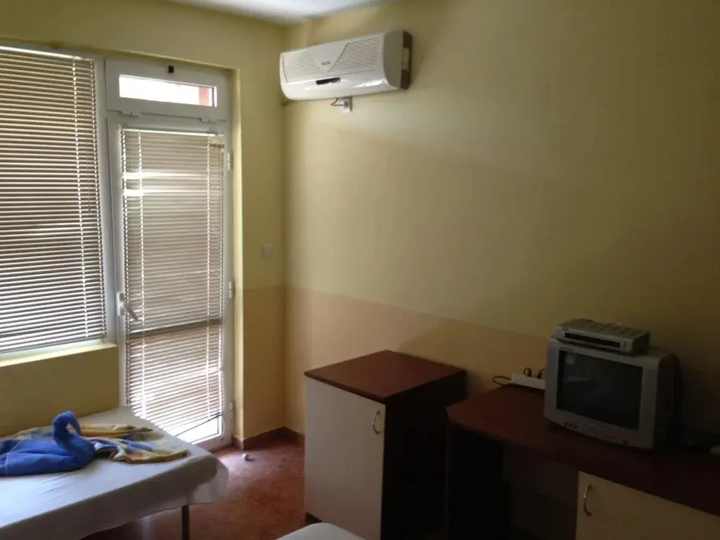 Свети Влас: Hotel Diveda