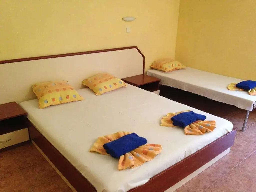 Свети Влас: Hotel Diveda