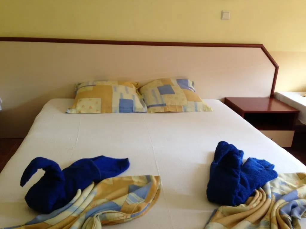 Свети Влас: Hotel Diveda