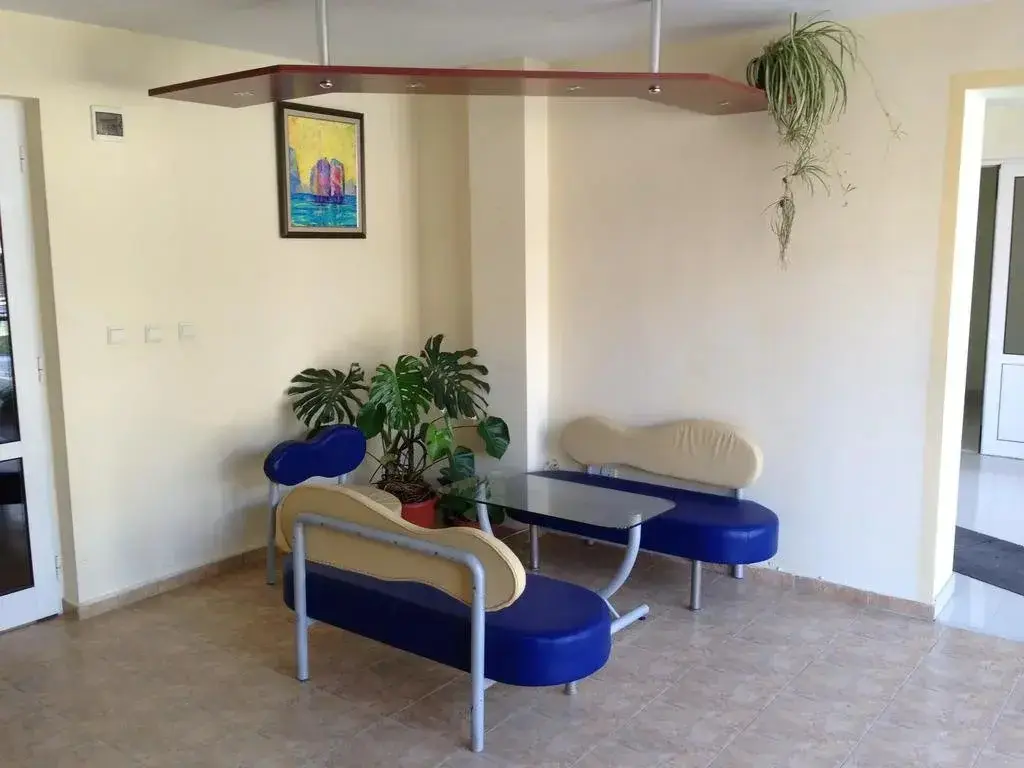 Свети Влас: Hotel Diveda