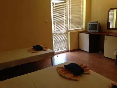 Hotel Diveda — фото 1