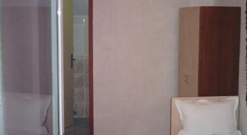 Свети Влас: Family Hotel Santorini