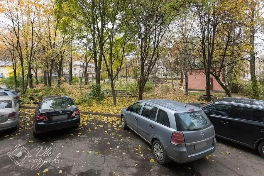 Вологда: Две подушки на ул. Мальцева, д. 28