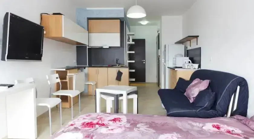 София: Stay Nexus Business Apartments