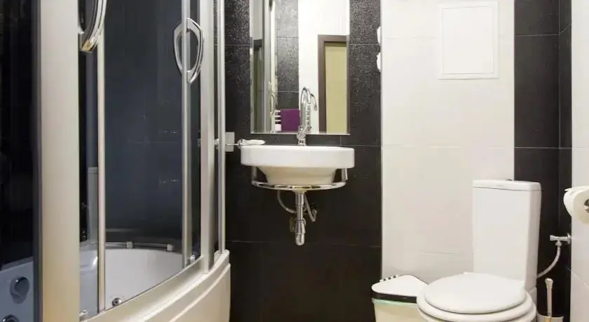 София: Stay Nexus Business Apartments