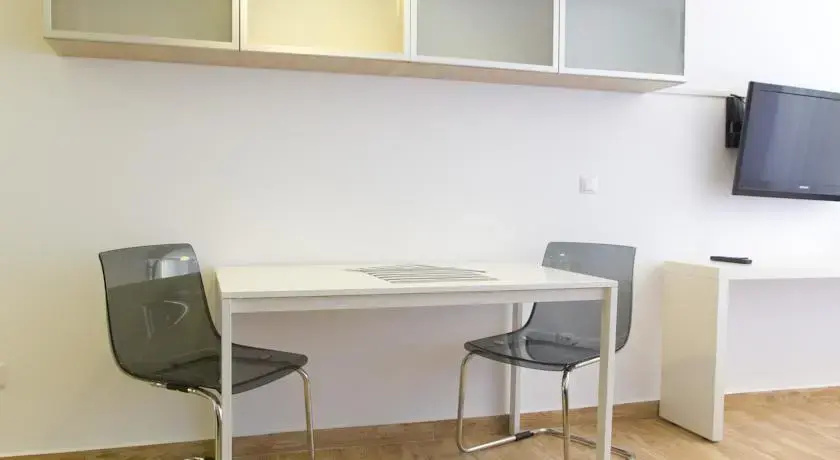 София: Stay Nexus Business Apartments