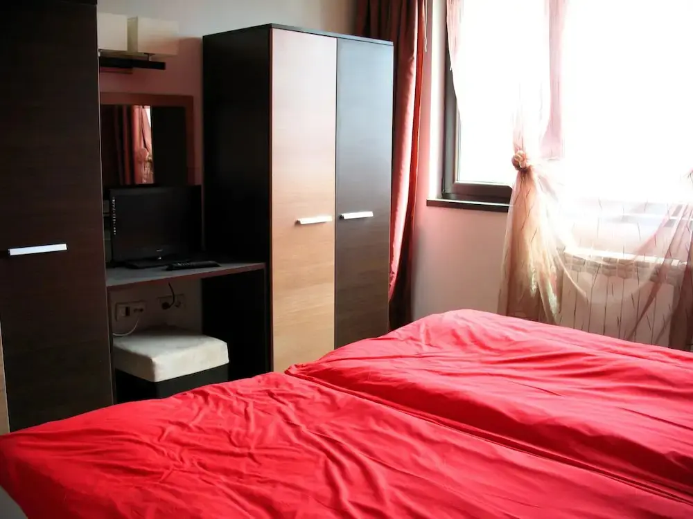 Банско: Hotel Alexander